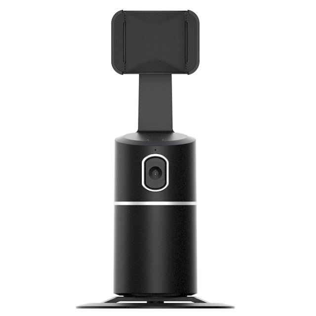 Trackity - The Original 360° Face Tracking TriPod